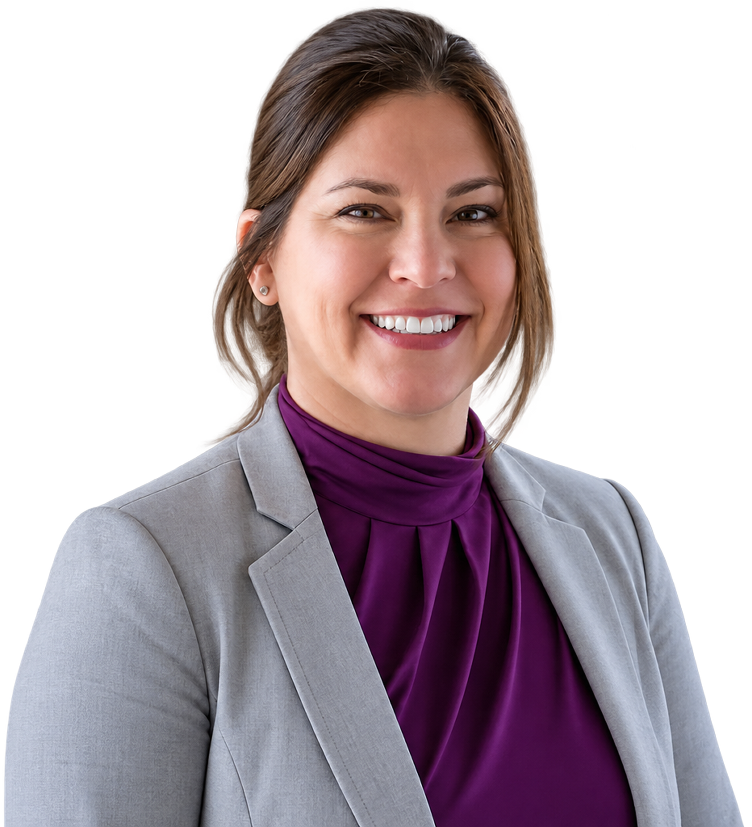 Laura Davila